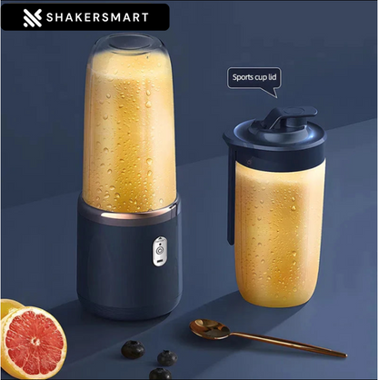 ShakerSmart™ Blender Smart Cup