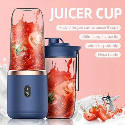 ShakerSmart™ Blender Smart Cup