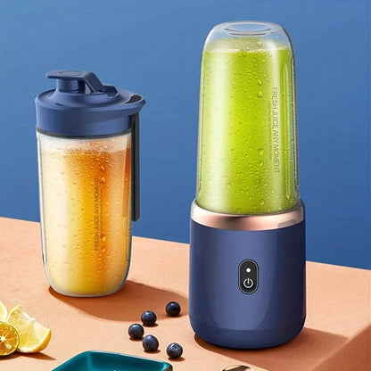 ShakerSmart™ Blender Smart Cup