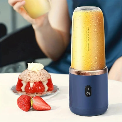 ShakerSmart™ Blender Smart Cup