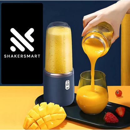 ShakerSmart™ Blender Smart Cup